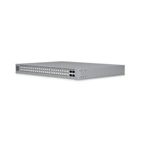 Ubiquiti Pro Max 48, 48-port, Layer 3 Etherlighting Switch, 2.5 GbE, 16 GbE RJ45 Ports, 32 GbE RJ45 , 4 10G SFP+, Throughput 112 Gbps, - Image 1