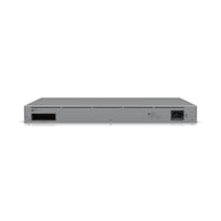 Ubiquiti Pro Max 48, 48-port, Layer 3 Etherlighting Switch, 2.5 GbE, 16 GbE RJ45 Ports, 32 GbE RJ45 , 4 10G SFP+, Throughput 112 Gbps, - Image 2
