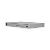 Ubiquiti Pro XG 10 PoE, 1U,Professional-grade 10-port, Layer 3 Etherlighting PoE+++ Switch,(10) 10 GbE and (2) 10G SFP+ Ports, - Image 2