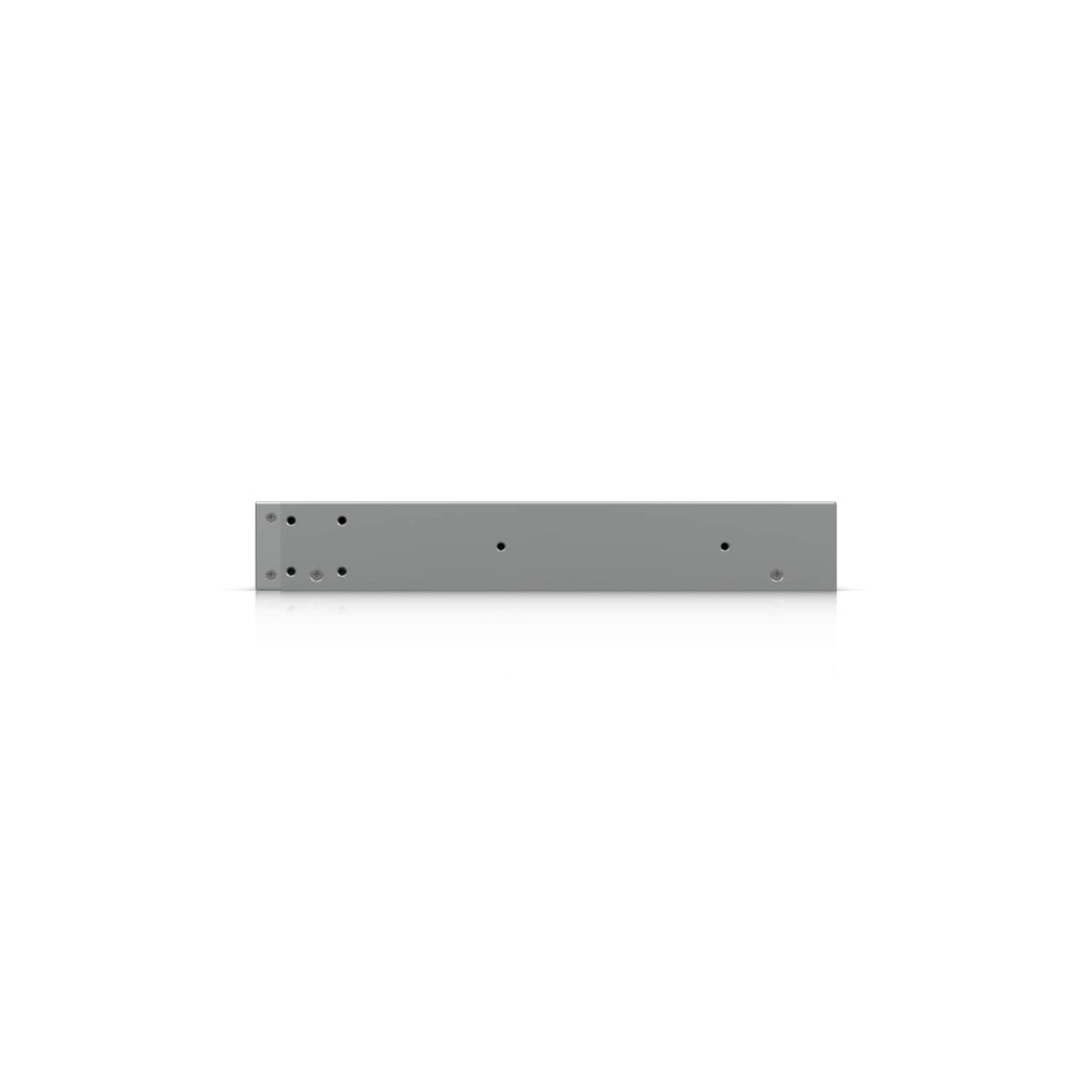Ubiquiti Pro XG 10 PoE, 1U,Professional-grade 10-port, Layer 3 Etherlighting PoE+++ Switch,(10) 10 GbE and (2) 10G SFP+ Ports, - Image 3