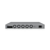Ubiquiti Pro XG 24 PoE, Professional-grade, 24-port Layer 3 Etherlighting, PoE+++ Switch,(16) 10 GbE, (8) 2.5 GbE, (2) 25G SFP28 Port - Image 2
