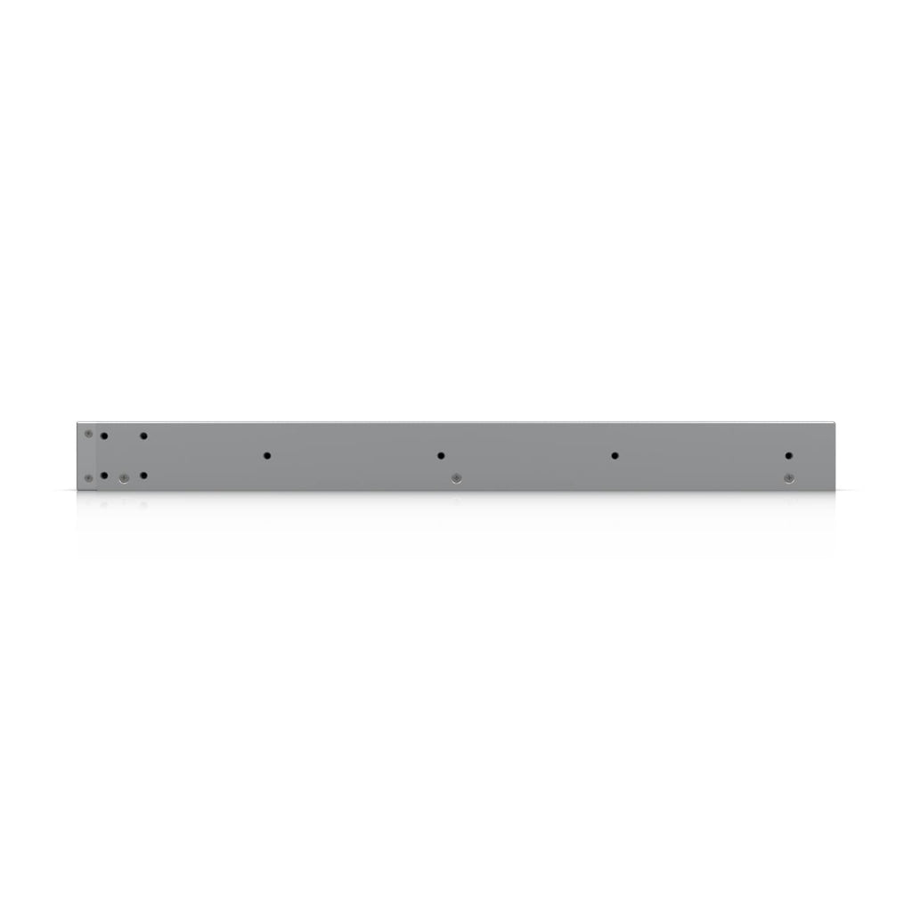 Ubiquiti  Pro XG 24, Professional-grade, 24-port Layer 3, Etherlighting Switch , (16) 10 GbE, (8) 2.5 GbE, (2) 25G SFP28 ports, DC Power Backup Ready - Image 2