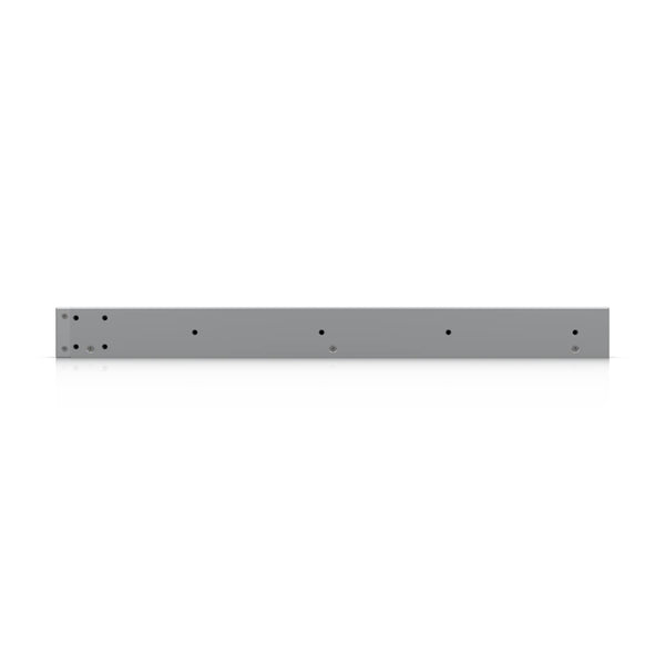 Ubiquiti  Pro XG 24, Professional-grade, 24-port Layer 3, Etherlighting Switch , (16) 10 GbE, (8) 2.5 GbE, (2) 25G SFP28 ports, DC Power Backup Ready