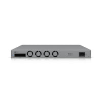 Ubiquiti  Pro XG 24, Professional-grade, 24-port Layer 3, Etherlighting Switch , (16) 10 GbE, (8) 2.5 GbE, (2) 25G SFP28 ports, DC Power Backup Ready - Image 3