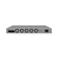 Ubiquiti Pro XG 48 PoE, Professional-grade, 48-port Layer 3 Etherlighting, PoE+++ Switch, (32) 10 GbE, (16) 2.5 GbE PoE, (4) 25G SFP28 Ports - Image 3