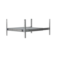 Ubiquiti Pro XG 48 PoE, Professional-grade, 48-port Layer 3 Etherlighting, PoE+++ Switch, (32) 10 GbE, (16) 2.5 GbE PoE, (4) 25G SFP28 Ports - Image 4