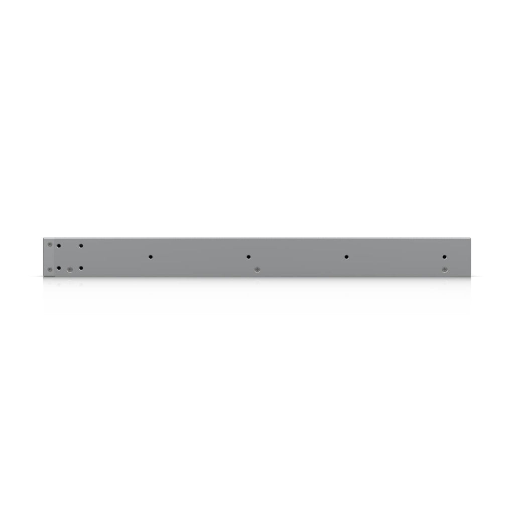 Ubiquiti Pro XG 48, Professional-grade, 48-port Layer 3 Etherlighting Switch, (32) 10 GbE, (16) 2.5 GbE, (4) 25G SFP28 Ports, DC Power Backup Ready - Image 2