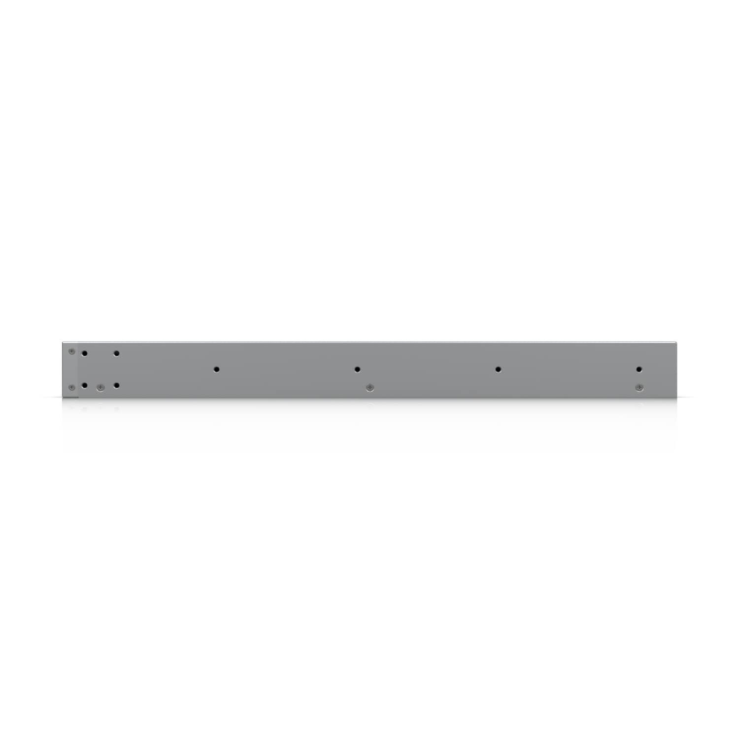 Ubiquiti Pro XG 48, Professional-grade, 48-port Layer 3 Etherlighting Switch, (32) 10 GbE, (16) 2.5 GbE, (4) 25G SFP28 Ports, DC Power Backup Ready - Image 2
