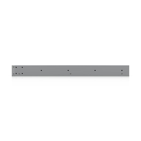 Ubiquiti Pro XG 48, Professional-grade, 48-port Layer 3 Etherlighting Switch, (32) 10 GbE, (16) 2.5 GbE, (4) 25G SFP28 Ports, DC Power Backup Ready