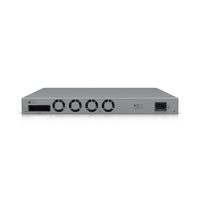 Ubiquiti Pro XG 48, Professional-grade, 48-port Layer 3 Etherlighting Switch, (32) 10 GbE, (16) 2.5 GbE, (4) 25G SFP28 Ports, DC Power Backup Ready - Image 3