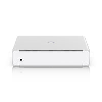 Ubiquiti Pro XG 8 PoE, Compact Desktop/Wall-mountable, Professional-grade 8-port, Layer 3 Etherlighting  PoE++ Switch With (8) 10 GbE, (2) 10G SFP+ - Image 3