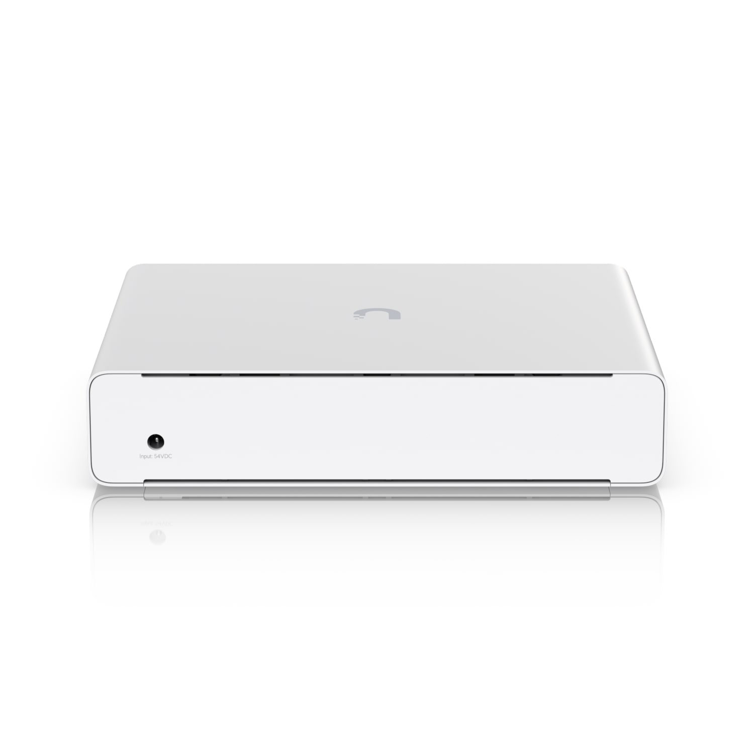 Ubiquiti Pro XG 8 PoE, Compact Desktop/Wall-mountable, Professional-grade 8-port, Layer 3 Etherlighting  PoE++ Switch With (8) 10 GbE, (2) 10G SFP+ - Image 3