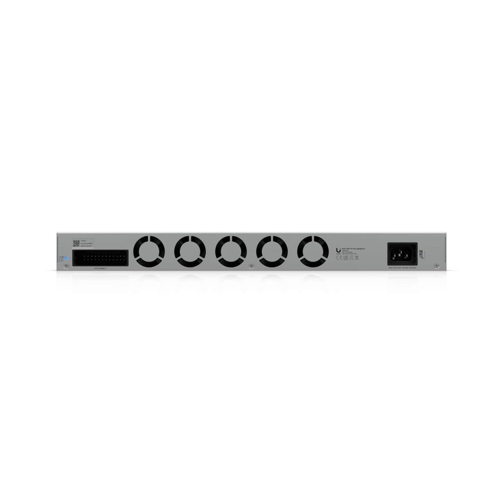 Ubiquiti G3 Gate Starter Kit, Come With 1x Gate Hub, 1x G3 Intercom, 1x PoE++ adapter, 2x 2-wire PoE Extenders, Ove Twisted Pair Extender For Access - Image 4