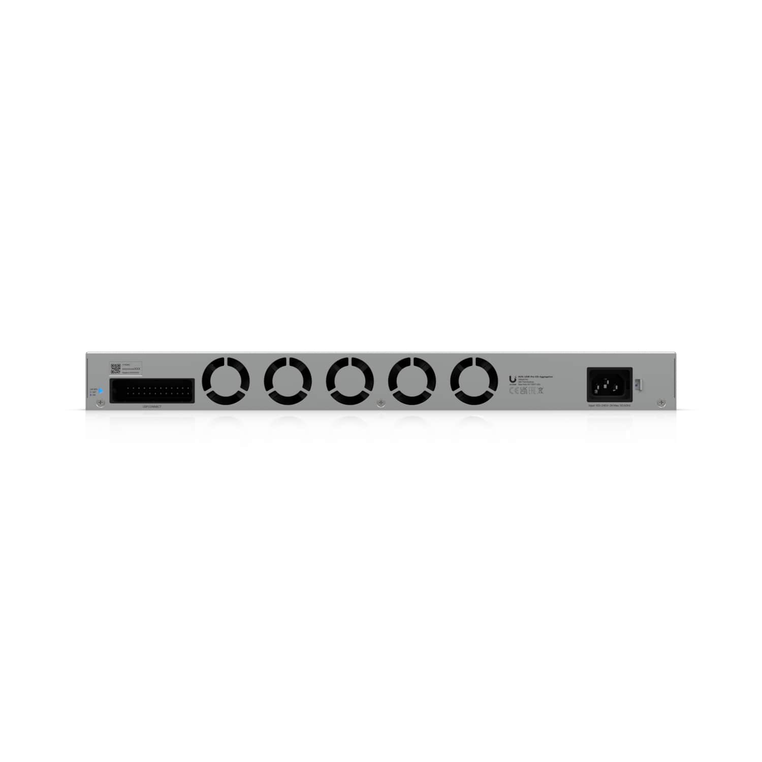 Ubiquiti G3 Gate Starter Kit, Come With 1x Gate Hub, 1x G3 Intercom, 1x PoE++ adapter, 2x 2-wire PoE Extenders, Ove Twisted Pair Extender For Access - Image 4