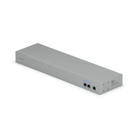 Ubiquiti WAN Switch RJ45, 10 GbE WAN Switch Linking Two Shadow Mode High Availability UniFi Gateways To A Single ISP. - Image 2