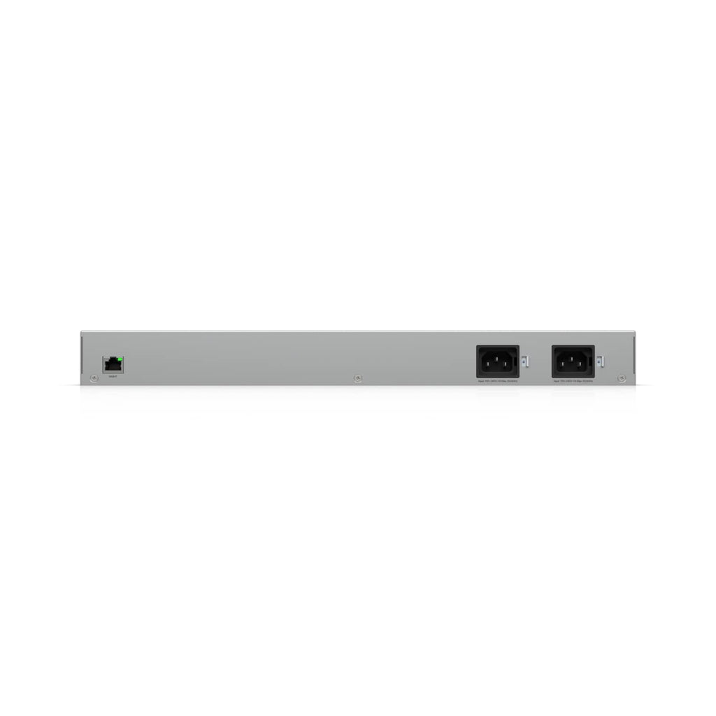 Ubiquiti WAN Switch RJ45, 10 GbE WAN Switch Linking Two Shadow Mode High Availability UniFi Gateways To A Single ISP. - Image 4