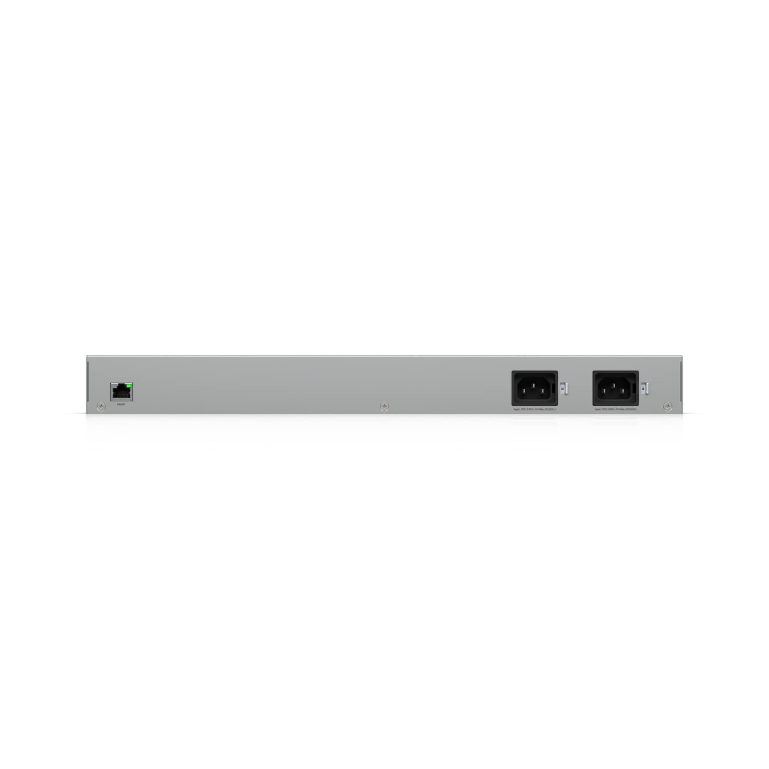 Ubiquiti WAN Switch RJ45, 10 GbE WAN Switch Linking Two Shadow Mode High Availability UniFi Gateways To A Single ISP. - Image 4