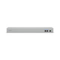 Ubiquiti WAN Switch RJ45, 10 GbE WAN Switch Linking Two Shadow Mode High Availability UniFi Gateways To A Single ISP. - Image 1