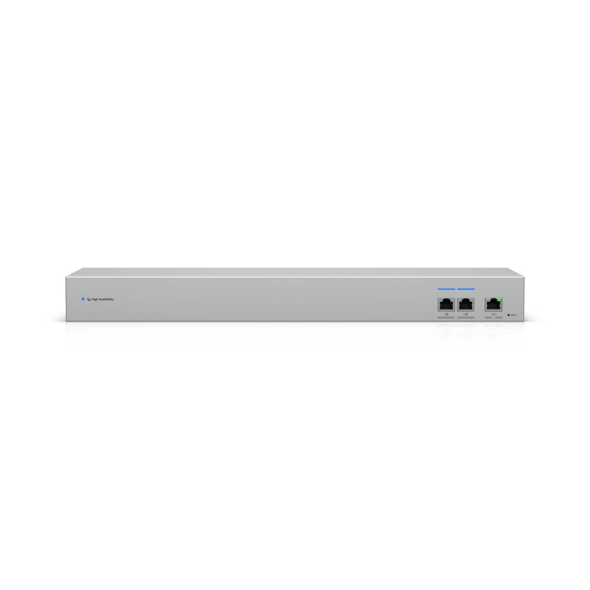 Ubiquiti WAN Switch RJ45, 10 GbE WAN Switch Linking Two Shadow Mode High Availability UniFi Gateways To A Single ISP. - Image 1