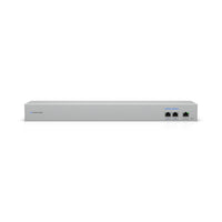 Ubiquiti WAN Switch RJ45, 10 GbE WAN Switch Linking Two Shadow Mode High Availability UniFi Gateways To A Single ISP. - Image 1