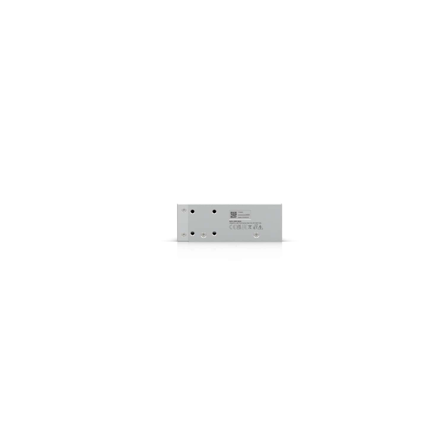 Ubiquiti WAN Switch, 10G SFP+ WAN Switch Linking Two Shadow Mode High Availability UniFi Gateways To Single ISP - Image 3