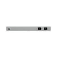 Ubiquiti WAN Switch, 10G SFP+ WAN Switch Linking Two Shadow Mode High Availability UniFi Gateways To Single ISP - Image 4