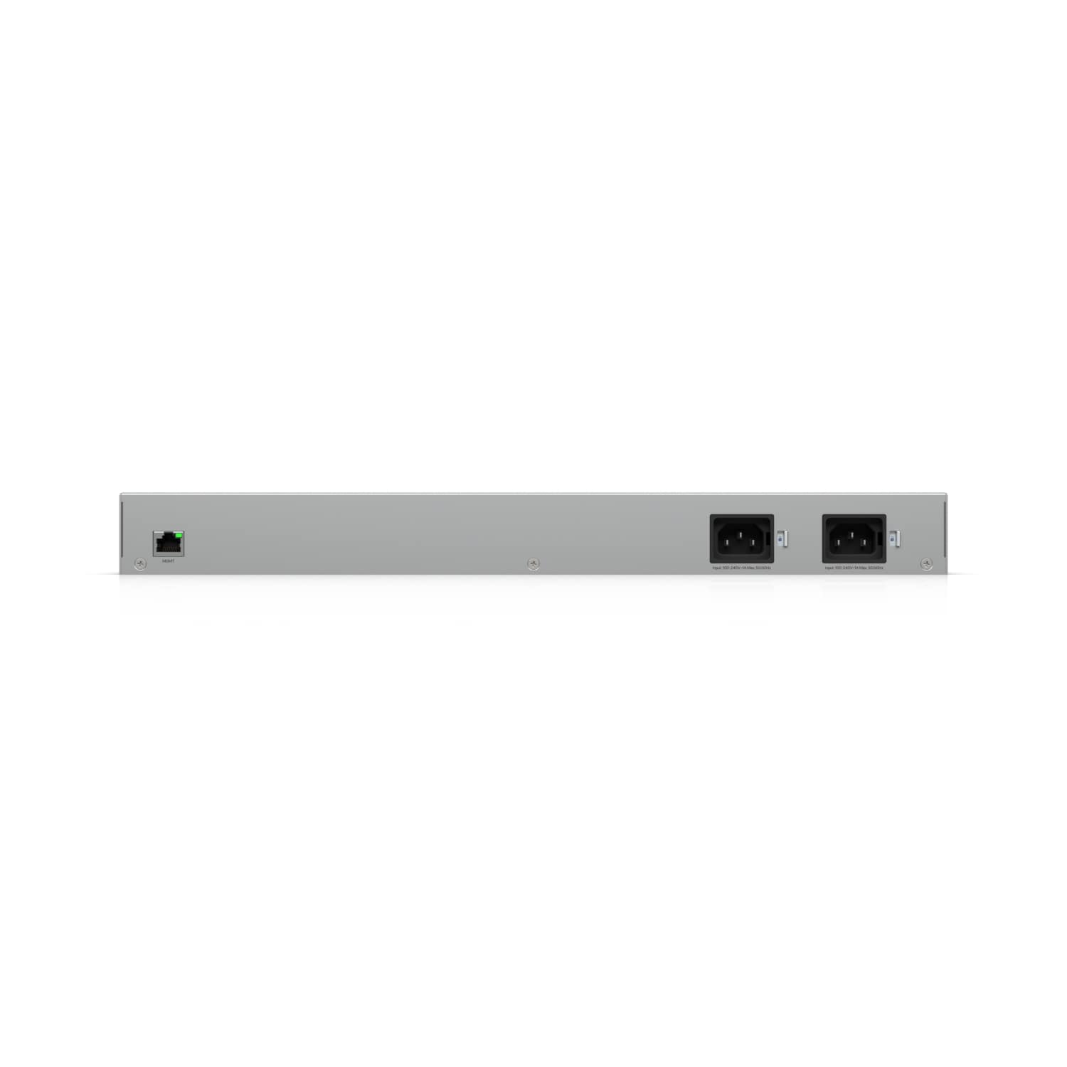 Ubiquiti WAN Switch, 10G SFP+ WAN Switch Linking Two Shadow Mode High Availability UniFi Gateways To Single ISP - Image 4