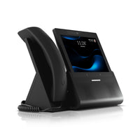 Ubiquiti G3 Touch Enterprise, Next-generation Premium Desktop Smartphone for UniFi Talk,7" Touch Display&Integration with UniFi Applications - Image 2