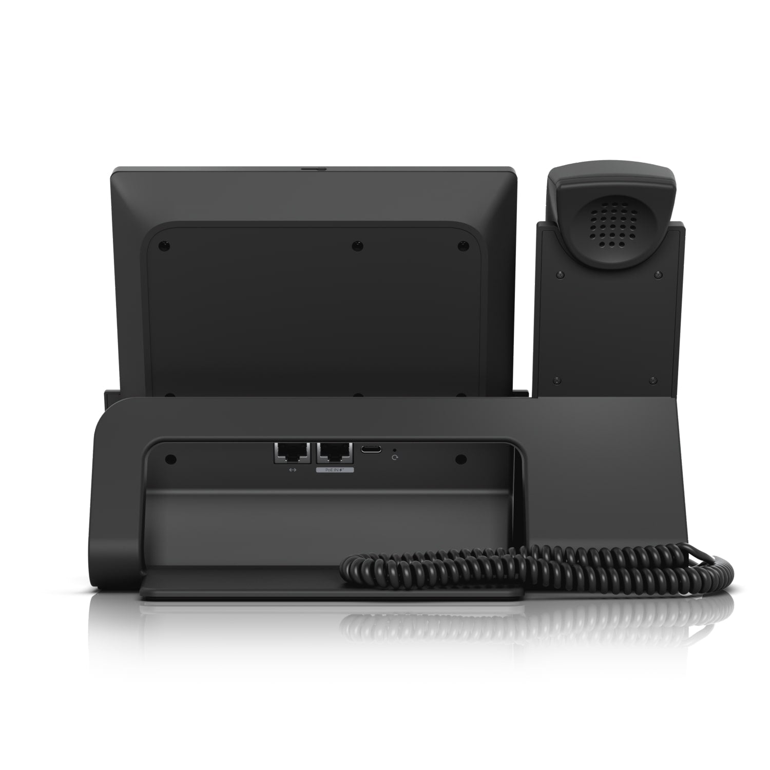 Ubiquiti G3 Touch Enterprise, Next-generation Premium Desktop Smartphone for UniFi Talk,7" Touch Display&Integration with UniFi Applications - Image 4