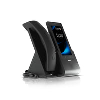Ubiquiti Talk G3 Touch Pro,Next-generation Desktop Smartphone,Featuring A 5" Touch Display,Seamless Integration With UniFi Applications,3CX Compatible - Image 2