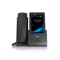 Ubiquiti Talk G3 Touch Pro,Next-generation Desktop Smartphone,Featuring A 5" Touch Display,Seamless Integration With UniFi Applications,3CX Compatible - Image 5