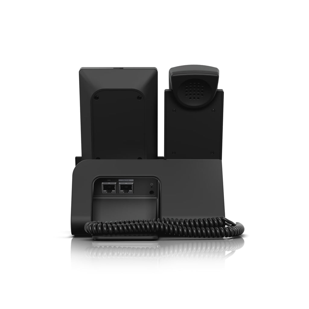 Ubiquiti Talk G3 Touch Pro,Next-generation Desktop Smartphone,Featuring A 5" Touch Display,Seamless Integration With UniFi Applications,3CX Compatible - Image 4
