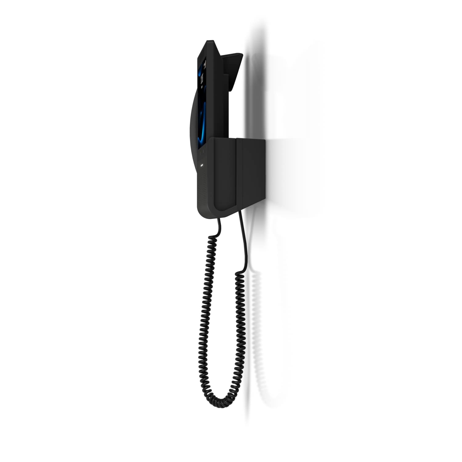 Ubiquiti G3 Touch Wall, Next-generation Wall-mount Smartphone For UniFi Talk,Featuring a 7" Touch Display&Seamless Integration With UniFi APP - Image 3