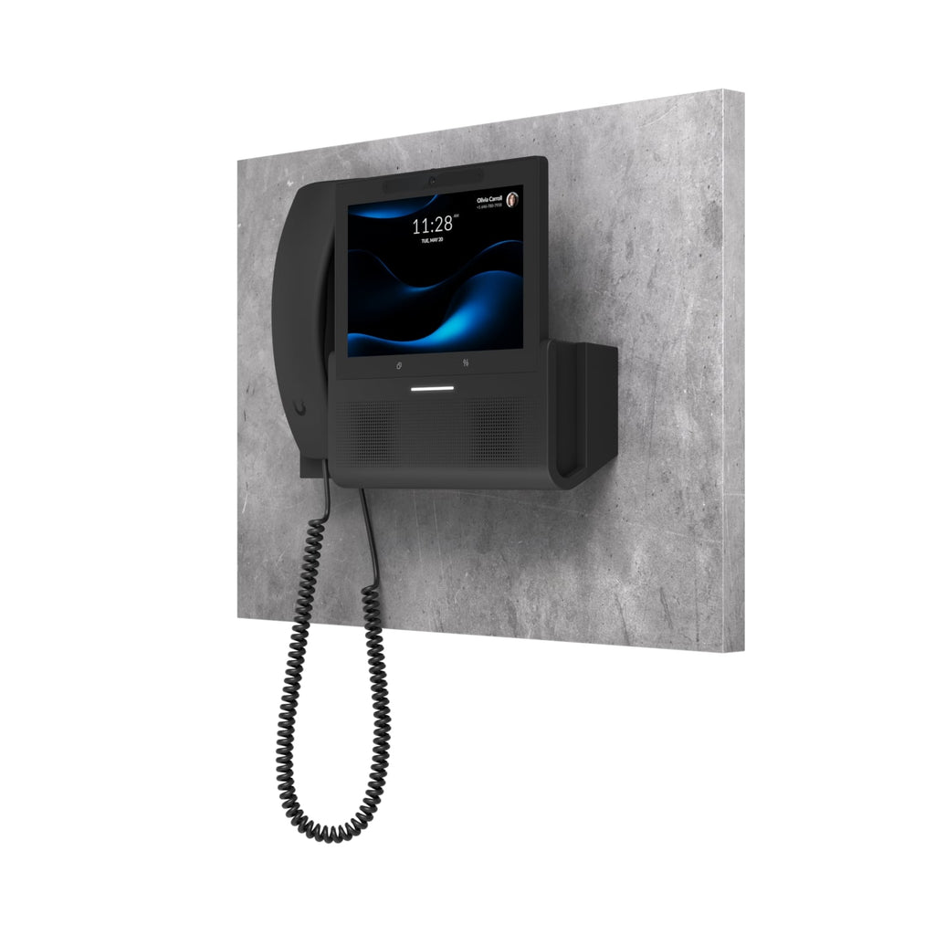 Ubiquiti G3 Touch Wall, Next-generation Wall-mount Smartphone For UniFi Talk,Featuring a 7" Touch Display&Seamless Integration With UniFi APP - Image 4
