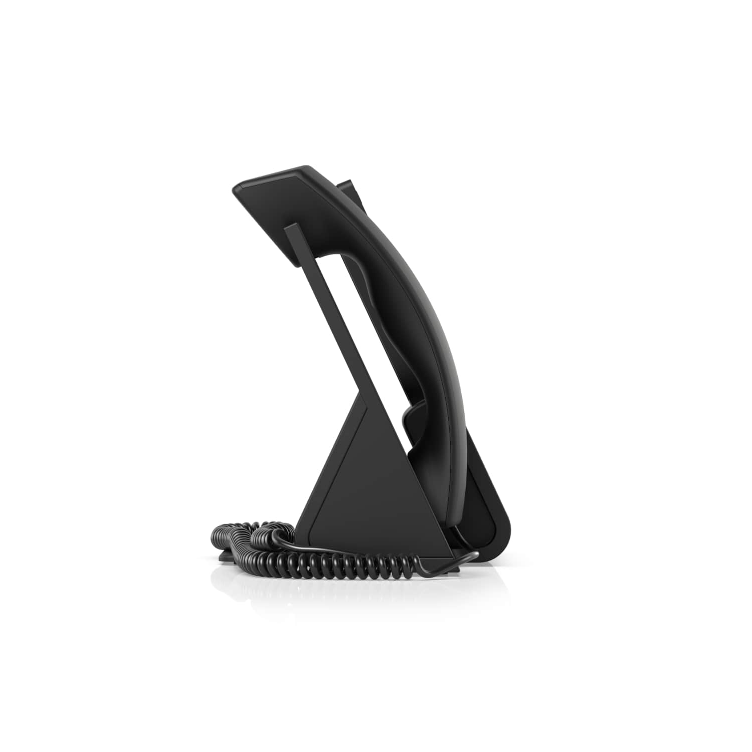 Ubiquiti UniFi Talk Phone Touch,Versatile Desktop Smartphone Eliminates,Learning Curve, 5 Touch Display, Bluetooth Support,PoE in,Black. - Image 4