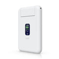 Ubiquiti UniFi Travel Router, An Ultra-Slim Travel Router Instantly Extends UniFi Network, Bringing Secure, Familiar Connectivity To Remote Locations. - Image 1