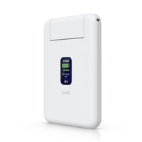 Ubiquiti UniFi Travel Router, An Ultra-Slim Travel Router Instantly Extends UniFi Network, Bringing Secure, Familiar Connectivity To Remote Locations. - Image 1