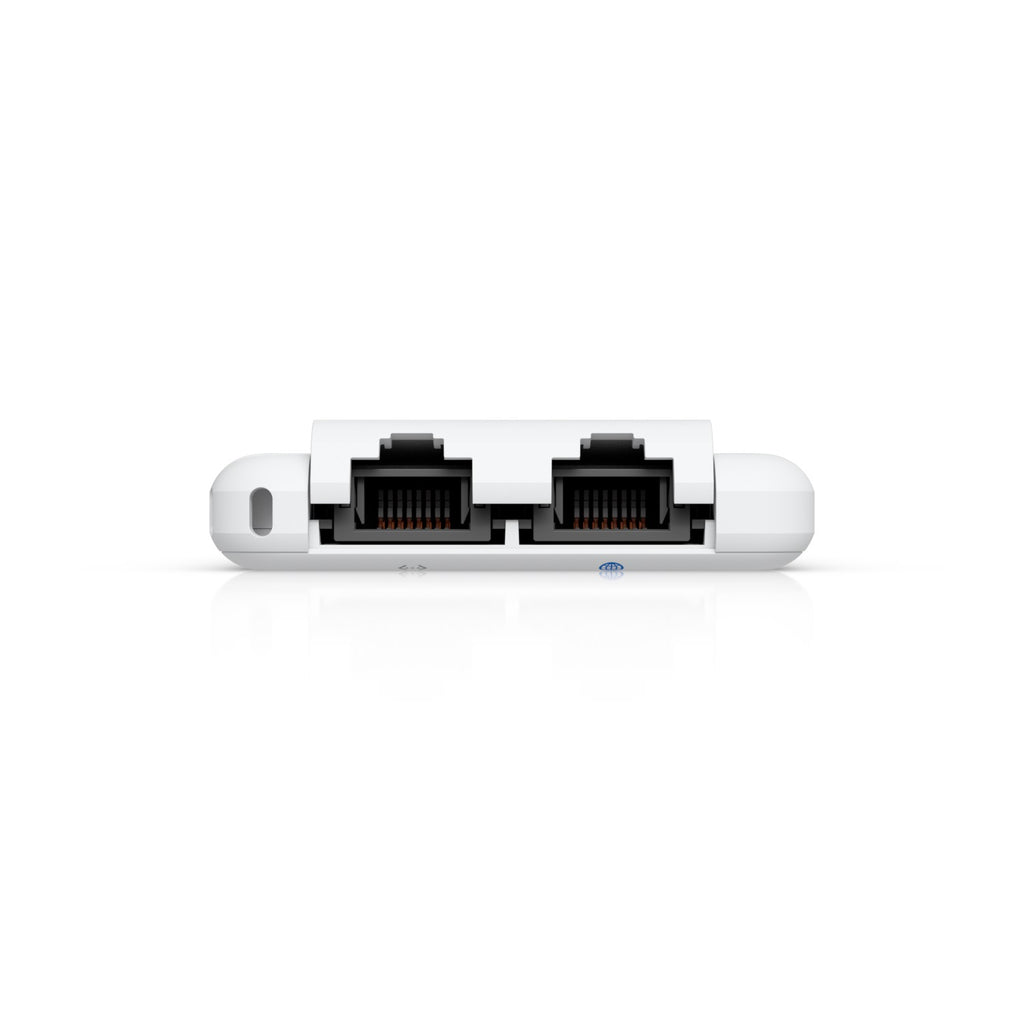 Ubiquiti UniFi Travel Router, An Ultra-Slim Travel Router Instantly Extends UniFi Network, Bringing Secure, Familiar Connectivity To Remote Locations. - Image 2