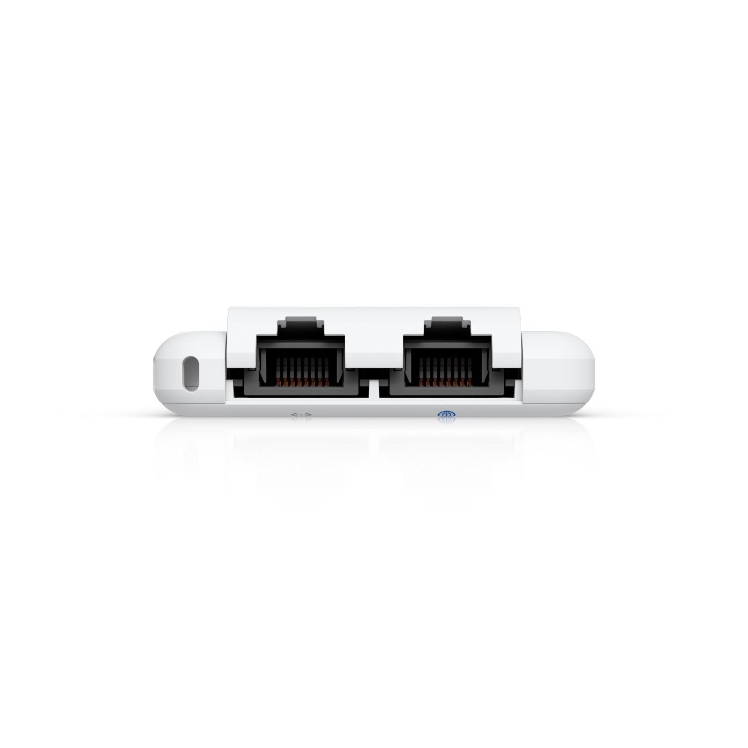 Ubiquiti UniFi Travel Router, An Ultra-Slim Travel Router Instantly Extends UniFi Network, Bringing Secure, Familiar Connectivity To Remote Locations. - Image 2