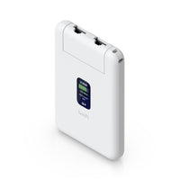 Ubiquiti UniFi Travel Router, An Ultra-Slim Travel Router Instantly Extends UniFi Network, Bringing Secure, Familiar Connectivity To Remote Locations. - Image 4