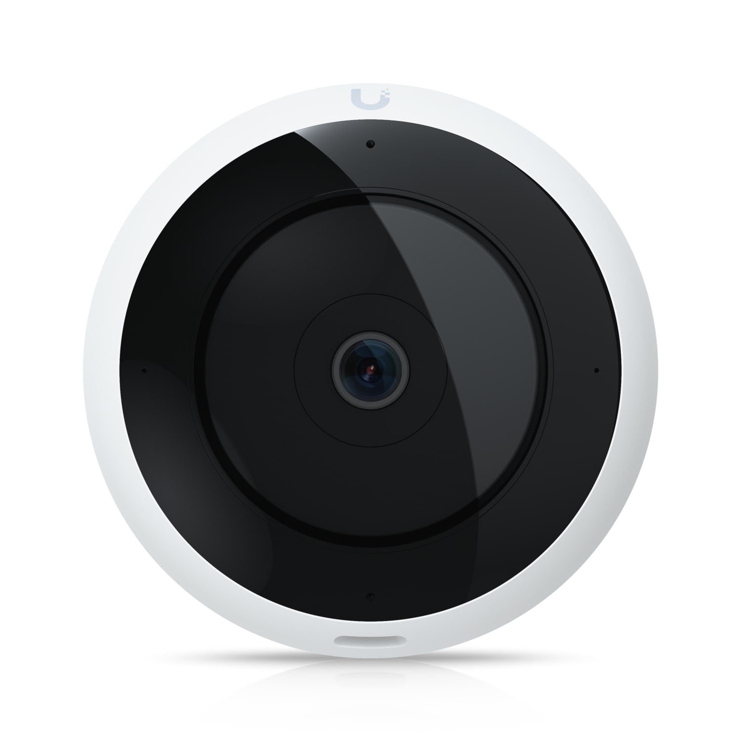 EOL, Last Stock- Ubiquiti UniFi Protect Indoor/Outdoor HD PoE Camera, White, With Pan-tilt-zoom - Full 360° Surveillance - Replaces 4x Regular Cameras - Image 1
