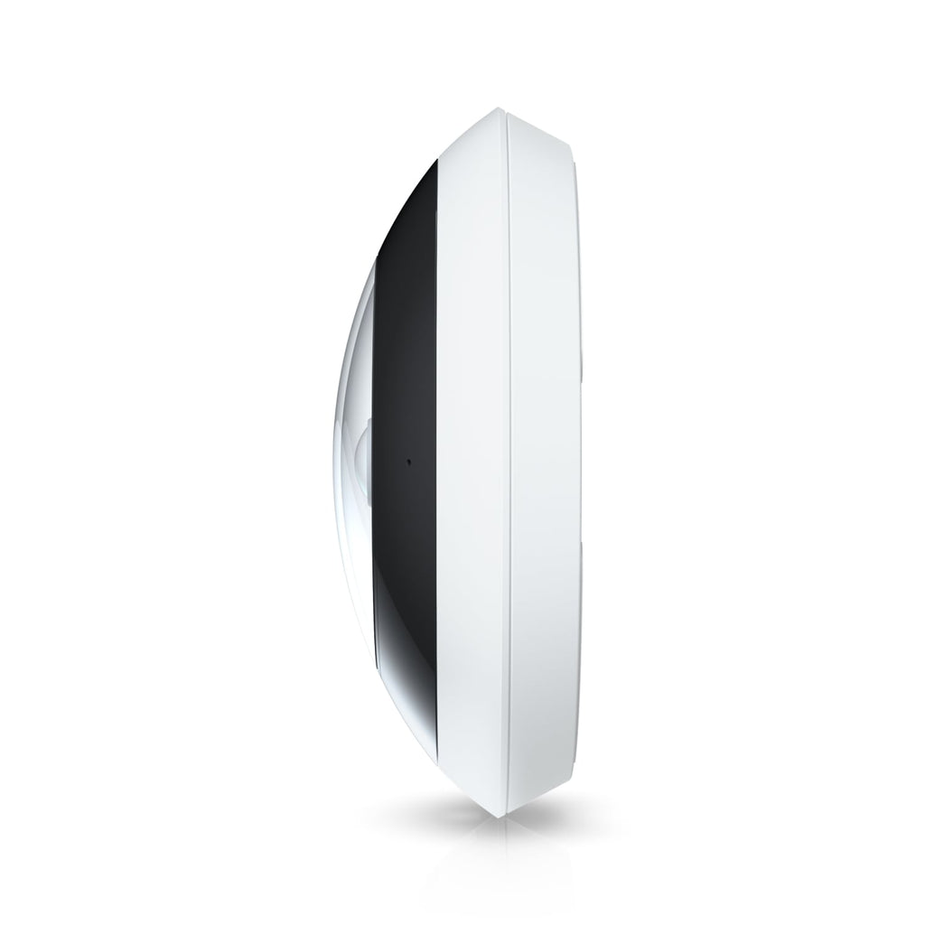 EOL, Last Stock- Ubiquiti UniFi Protect Indoor/Outdoor HD PoE Camera, White, With Pan-tilt-zoom - Full 360° Surveillance - Replaces 4x Regular Cameras - Image 2