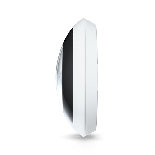 EOL, Last Stock- Ubiquiti UniFi Protect Indoor/Outdoor HD PoE Camera, White, With Pan-tilt-zoom - Full 360° Surveillance - Replaces 4x Regular Cameras - Image 2
