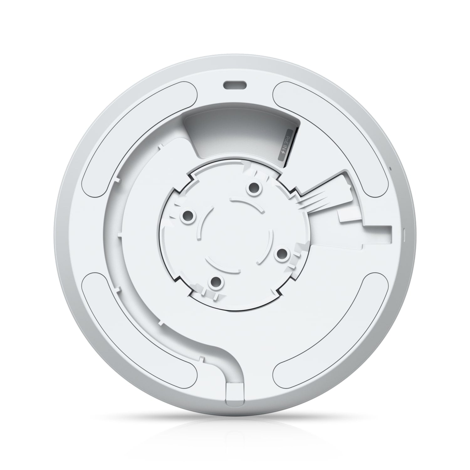 EOL, Last Stock- Ubiquiti UniFi Protect Indoor/Outdoor HD PoE Camera, White, With Pan-tilt-zoom - Full 360° Surveillance - Replaces 4x Regular Cameras - Image 3