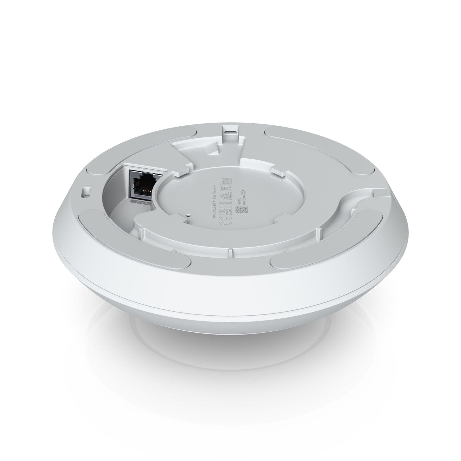 EOL, Last Stock- Ubiquiti UniFi Protect Indoor/Outdoor HD PoE Camera, White, With Pan-tilt-zoom - Full 360° Surveillance - Replaces 4x Regular Cameras - Image 4