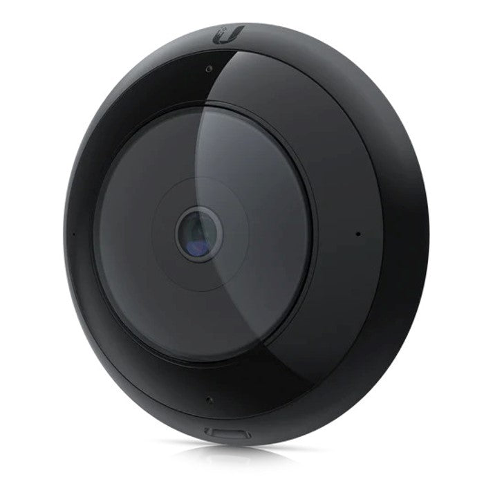 Ubiquiti UniFi Protect Indoor/Outdoor HD PoE Camera with Pan-tilt-zoom - Full 360° Surveillance - Replaces 4x Regular Cameras, - Image 1