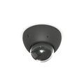 Ubiquiti AI Dome, Black, All-weather, Vandal-proof 4K PoE Dome Camera,Enhanced AI Capabilities & Long-range IR Night Vision, - Image 1