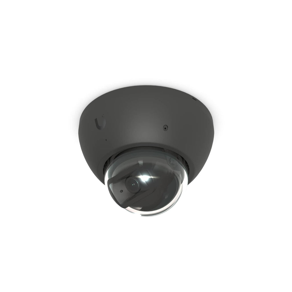 Ubiquiti AI Dome, Black, All-weather, Vandal-proof 4K PoE Dome Camera,Enhanced AI Capabilities & Long-range IR Night Vision, - Image 5