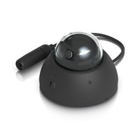 Ubiquiti AI Dome, Black, All-weather, Vandal-proof 4K PoE Dome Camera,Enhanced AI Capabilities & Long-range IR Night Vision, - Image 2