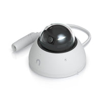 Ubiquiti AI Dome, White, All-weather, Vandal-proof 4K PoE Dome Camera,Enhanced AI Capabilities & Long-range IR Night Vision, - Image 2